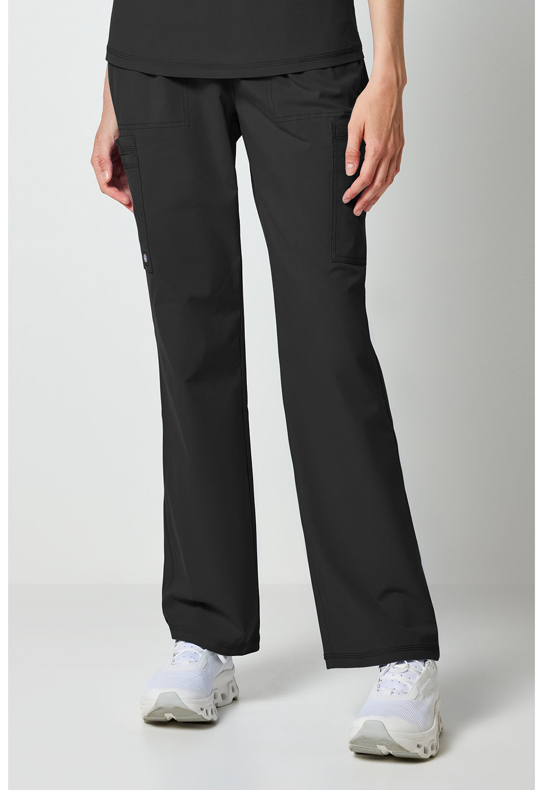 Women's Straight Leg Cargo