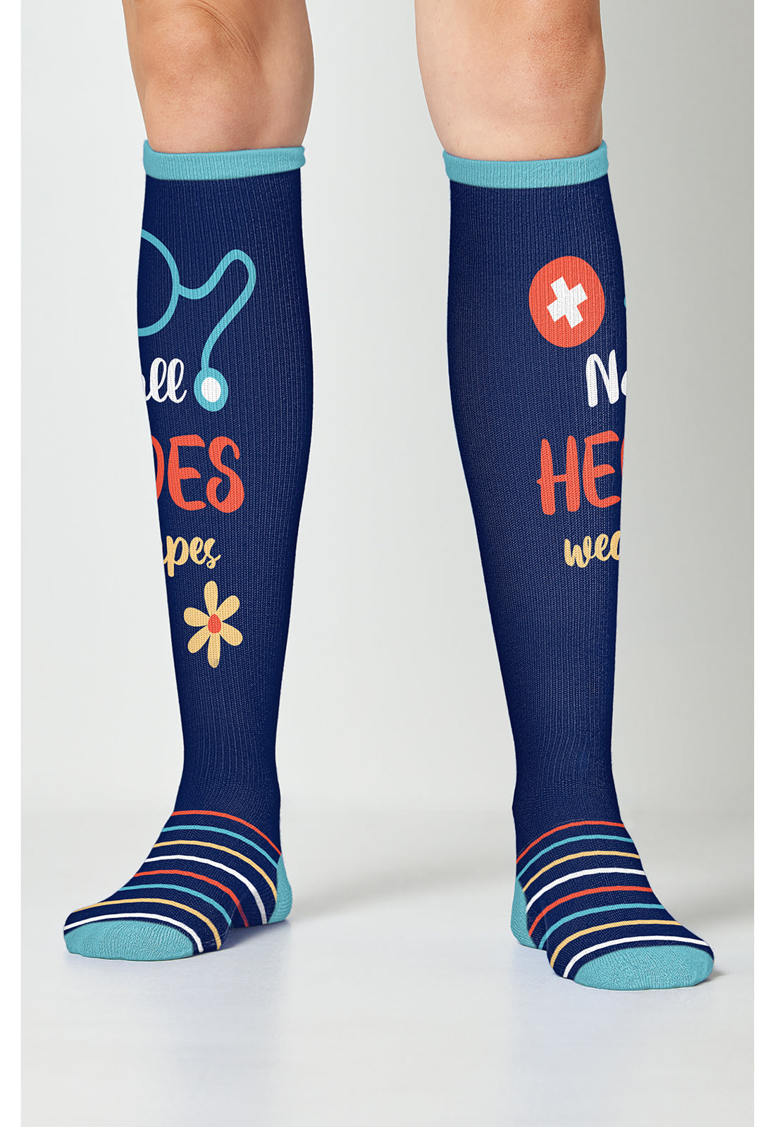 6-2 Pr Pks Nurses Week Gift Set + Retrac