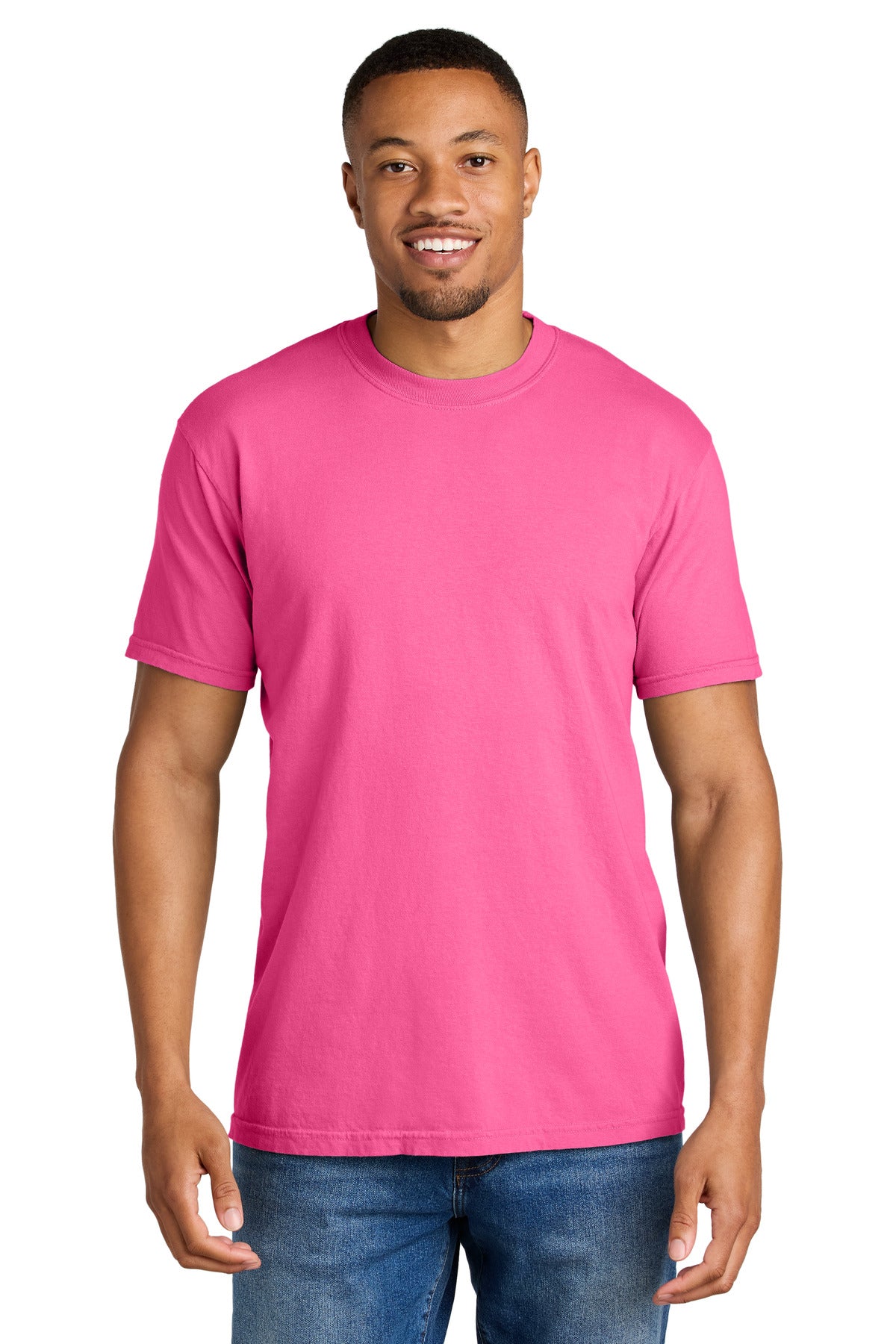 Neon Pink