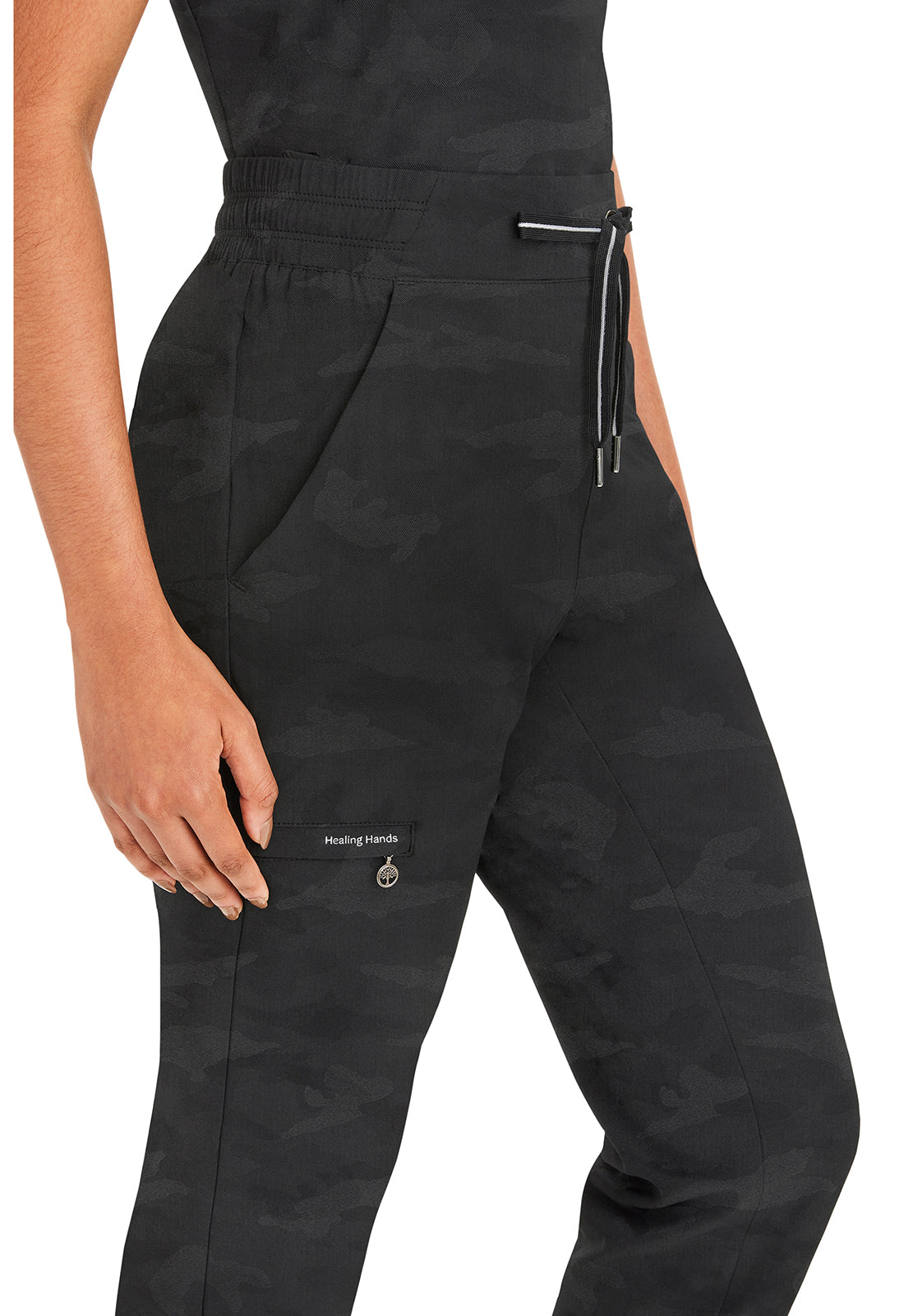 scrub pants