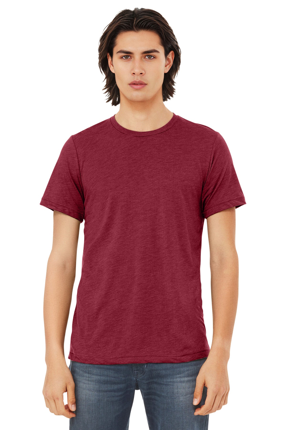 Cardinal Triblend