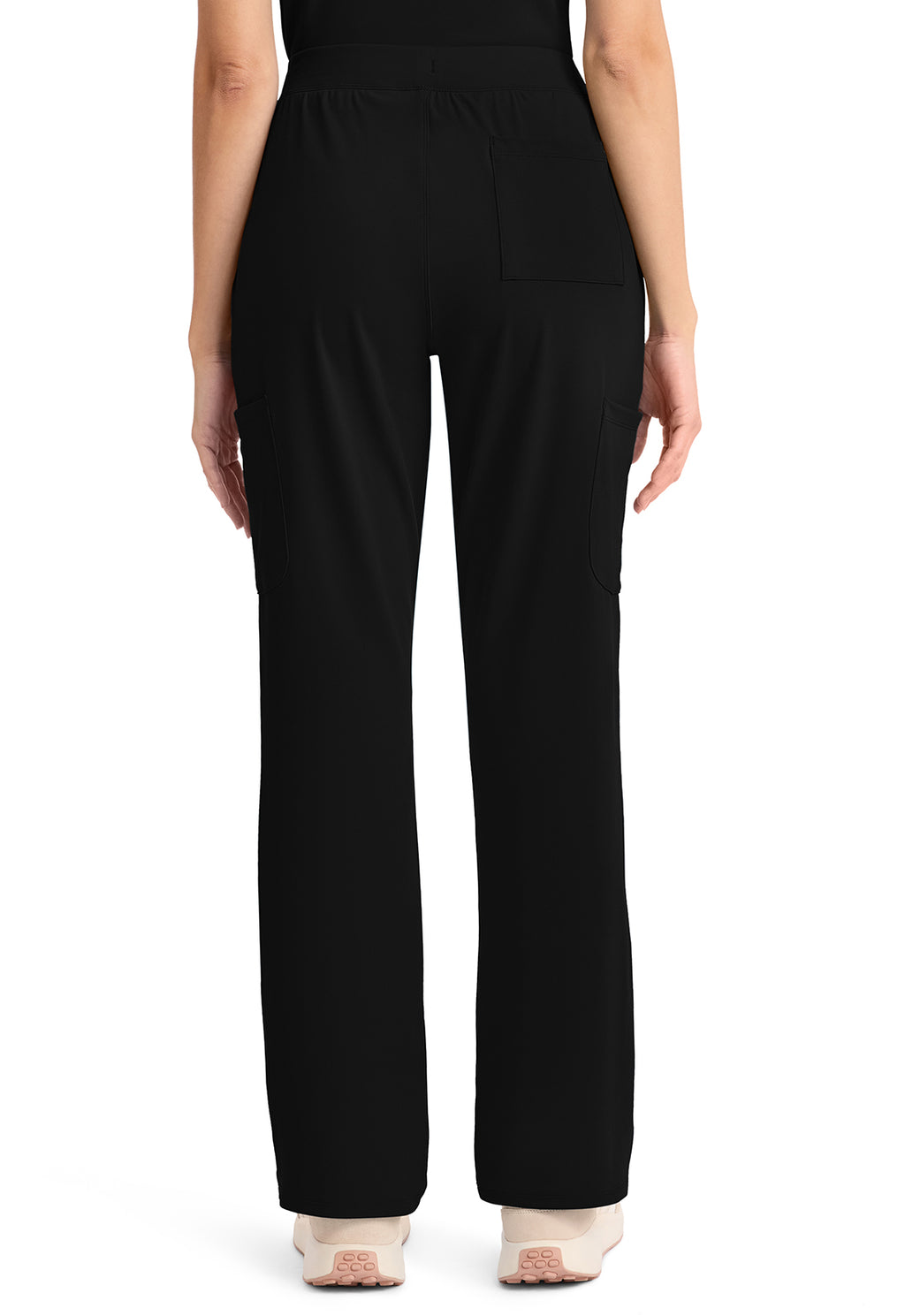scrub pants