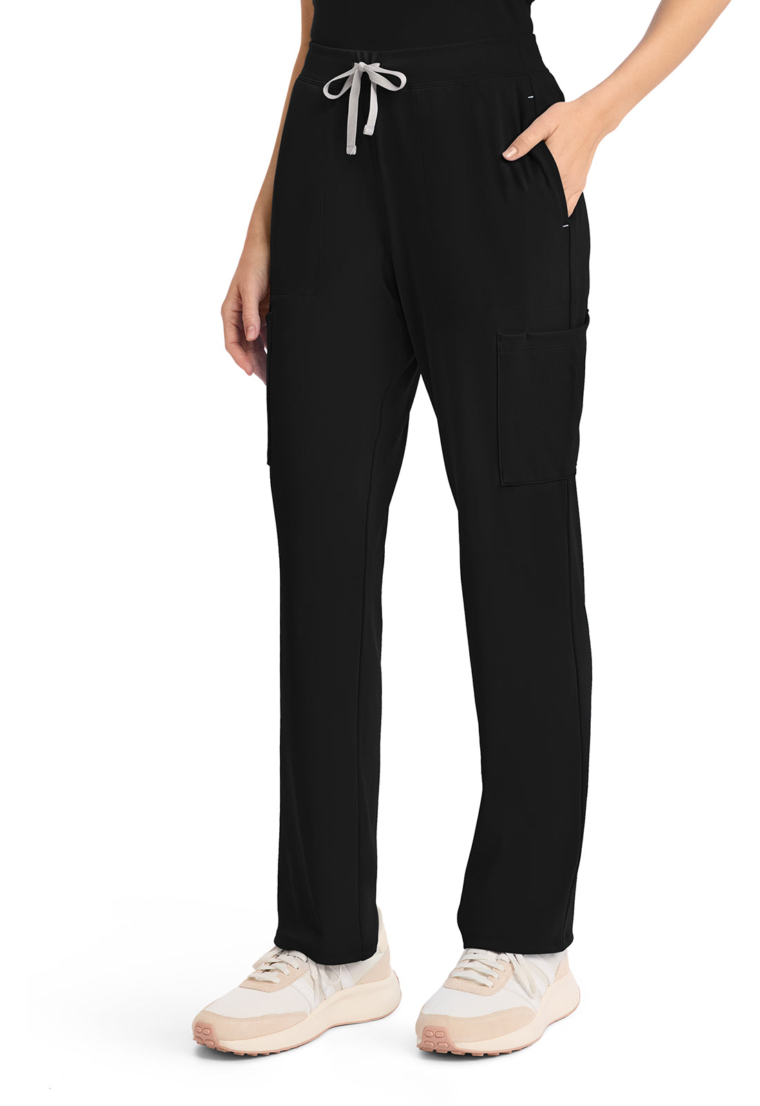 scrub pants