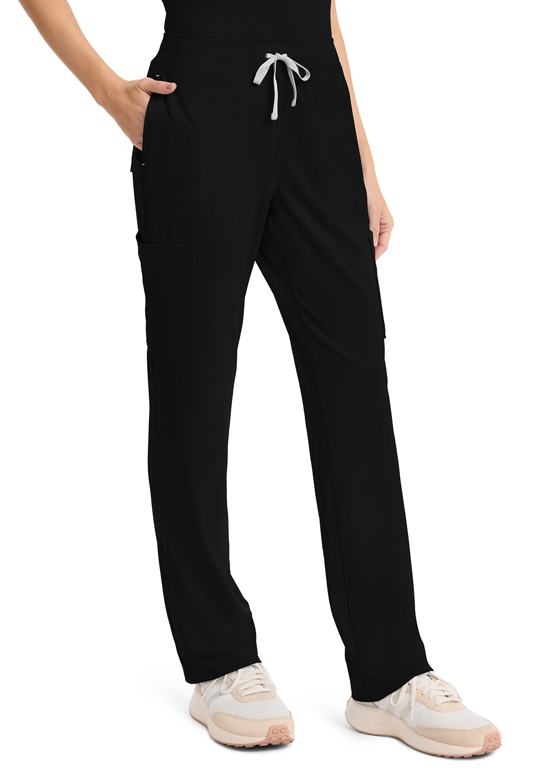 scrub pants