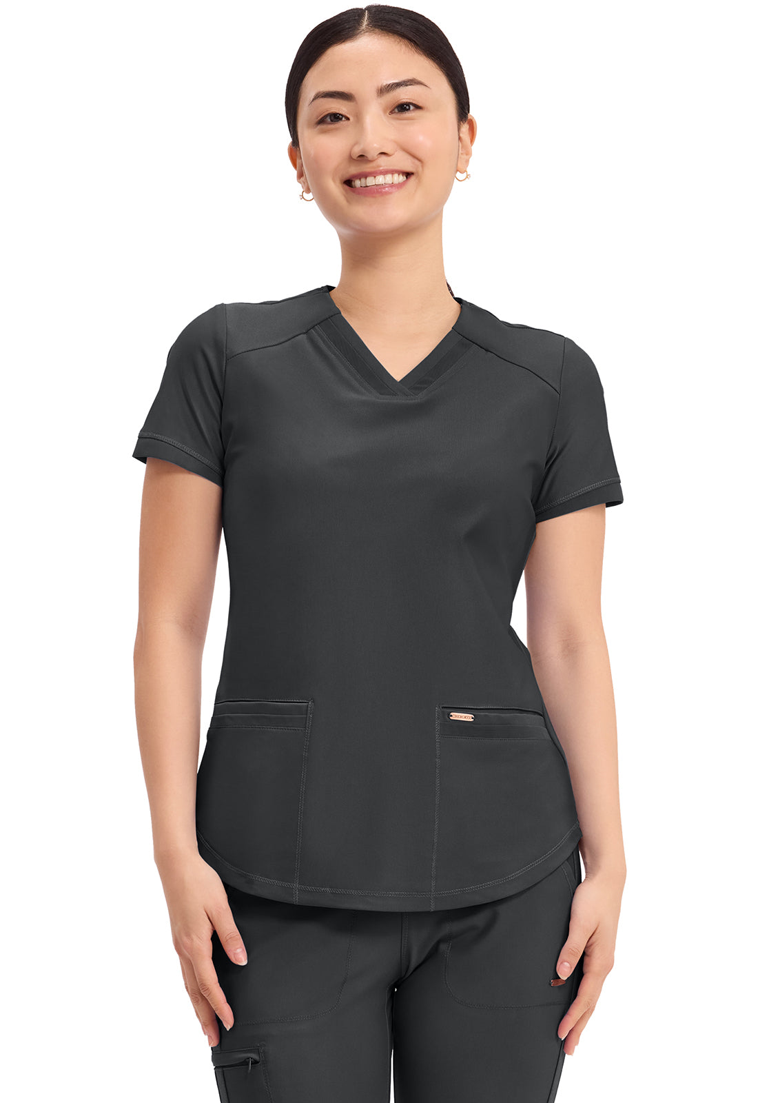 V-Neck Top