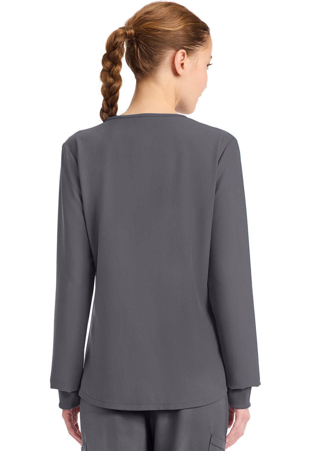 Long Sleeve Modesty Top