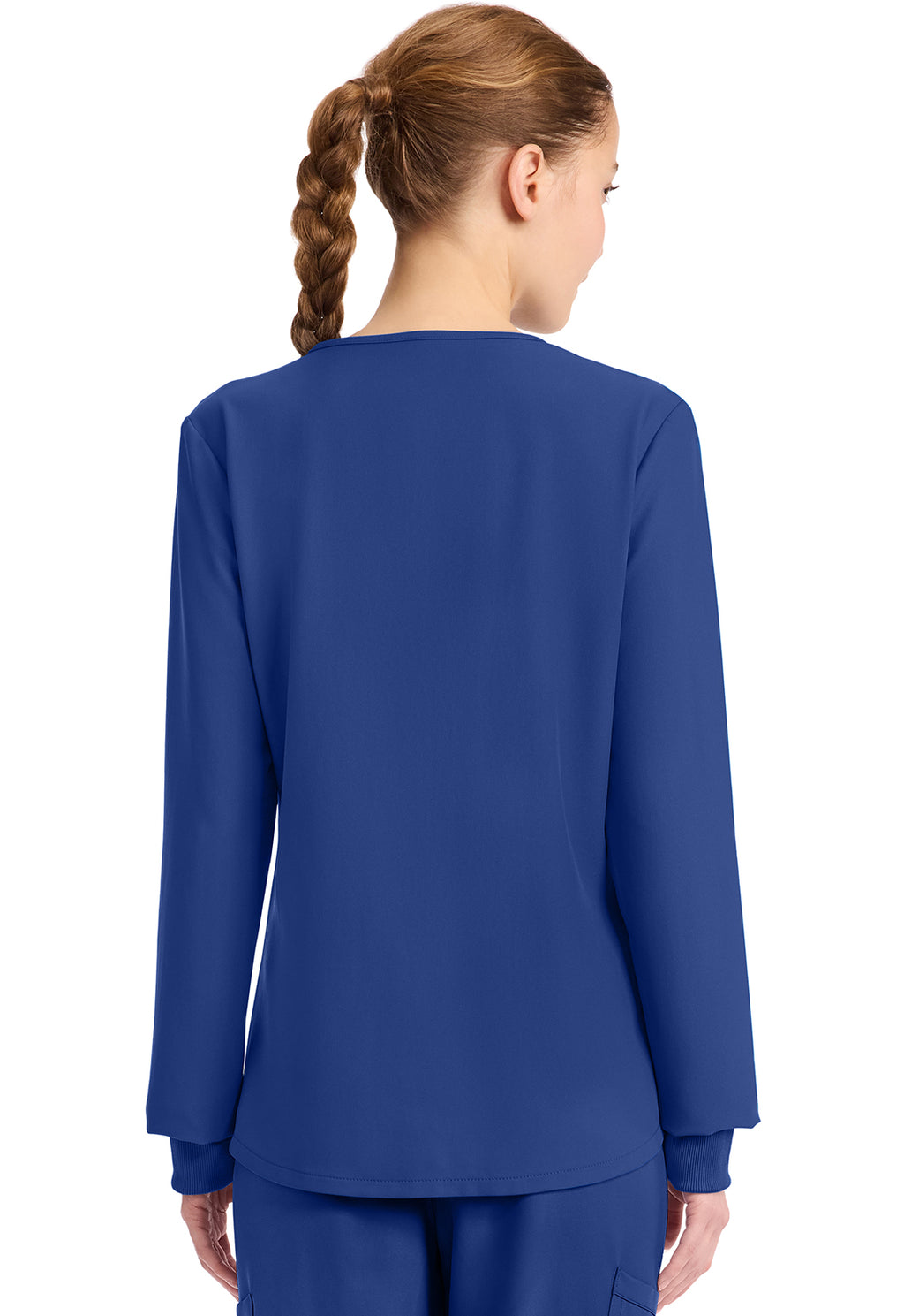 Long Sleeve Modesty Top