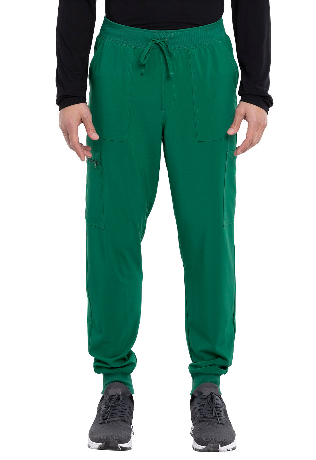 Men's Mid Rise Jogger