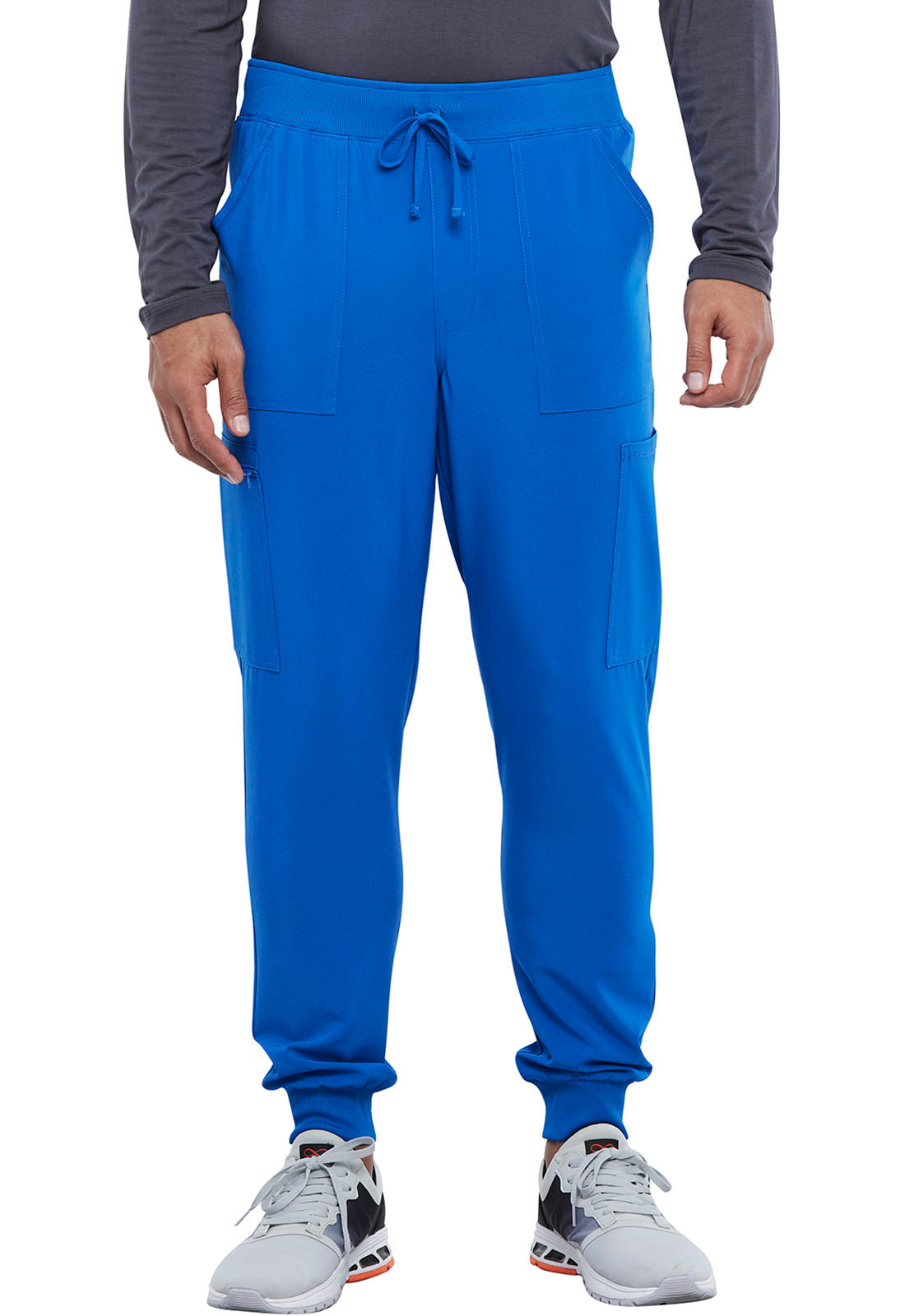 Men's Mid Rise Jogger