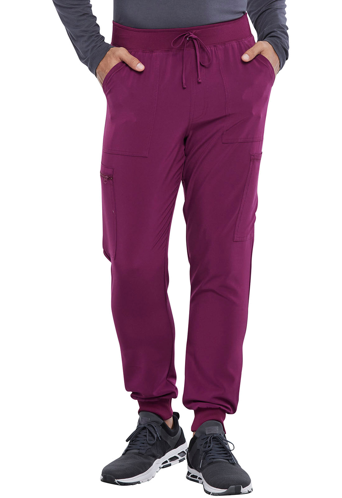 Men's Mid Rise Jogger