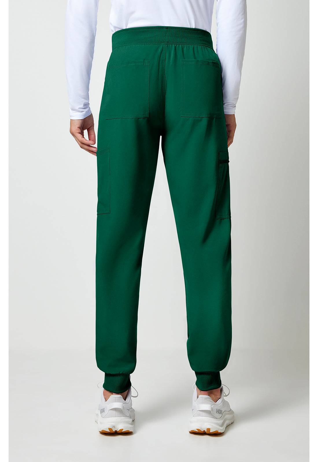 Men's Mid Rise Jogger