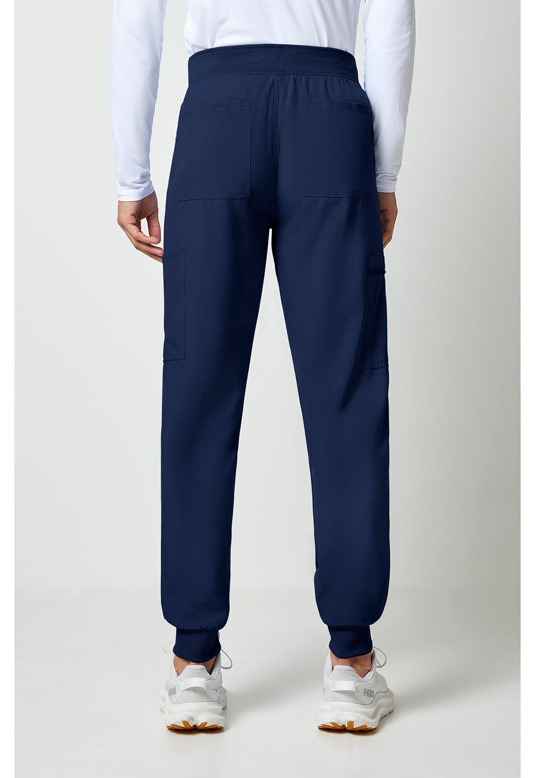 Men's Mid Rise Jogger