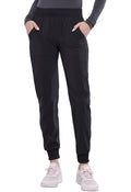 Mid Rise Jogger