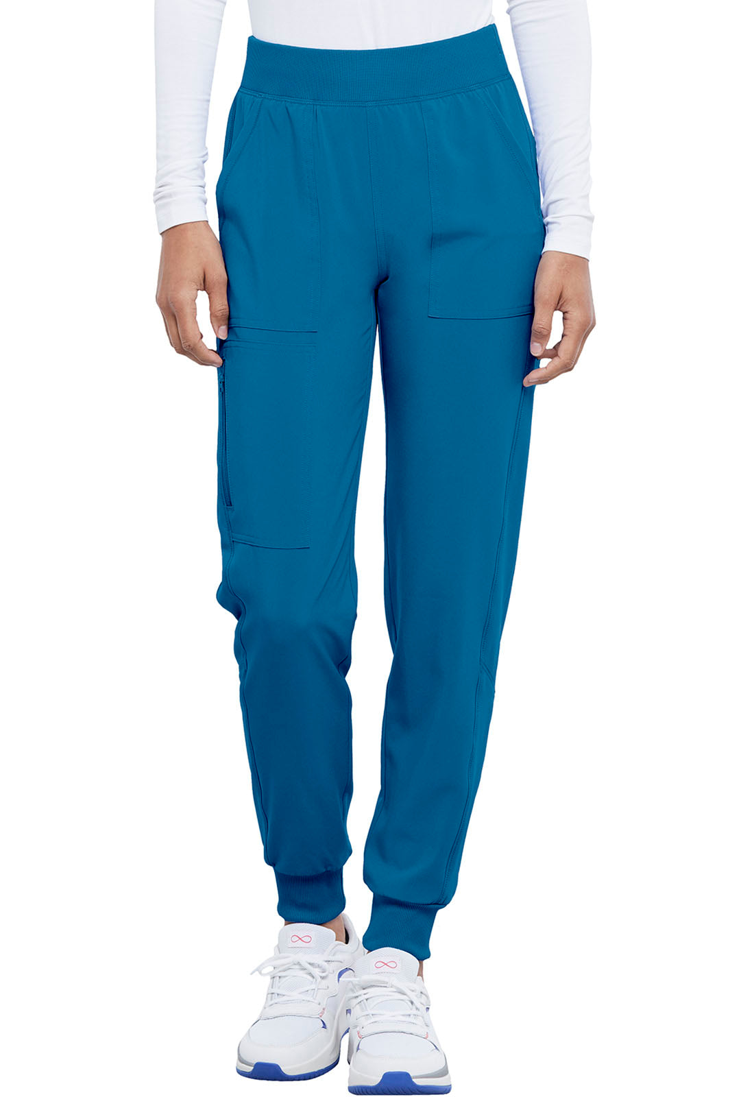 Mid Rise Jogger