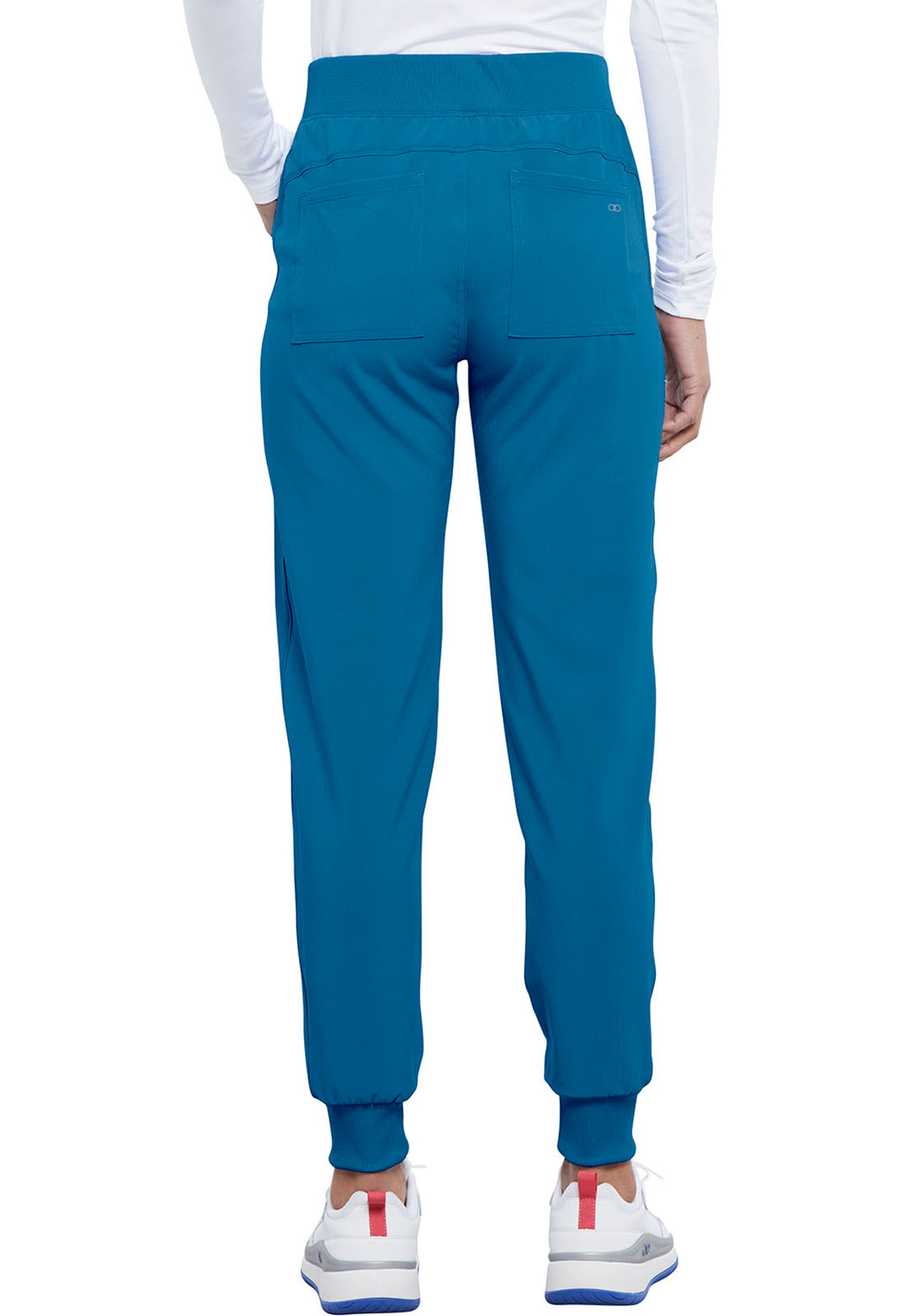Mid Rise Jogger