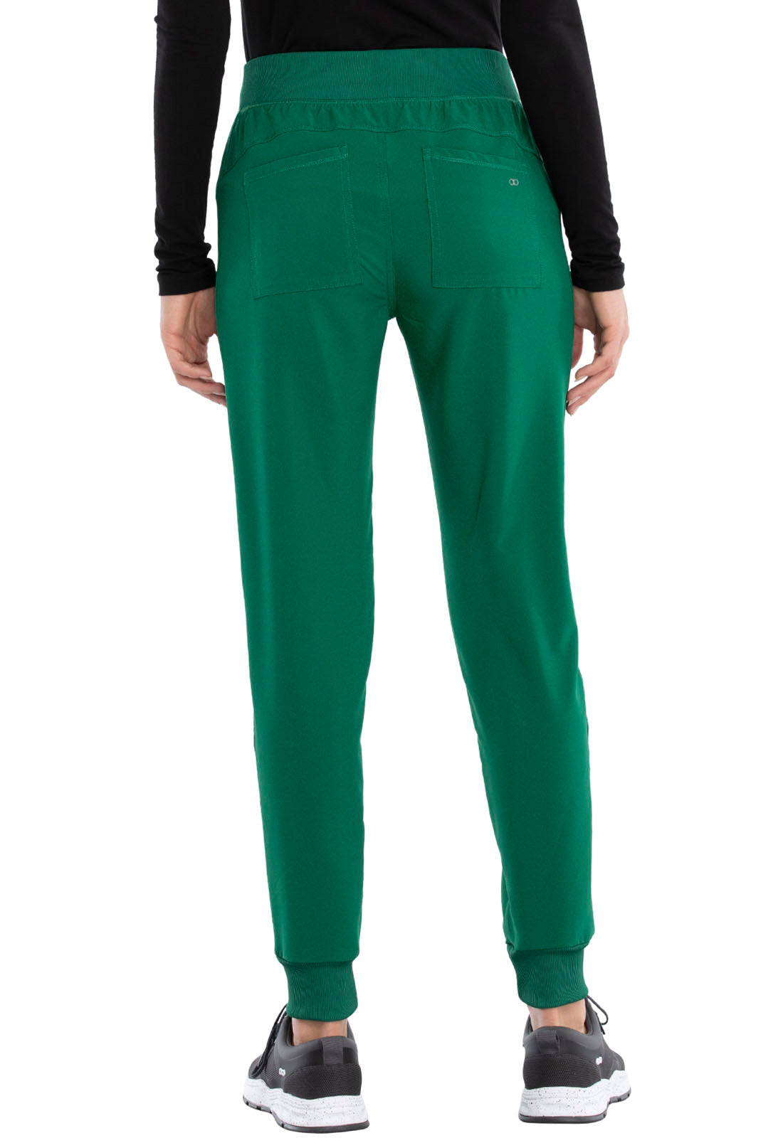 Mid Rise Jogger