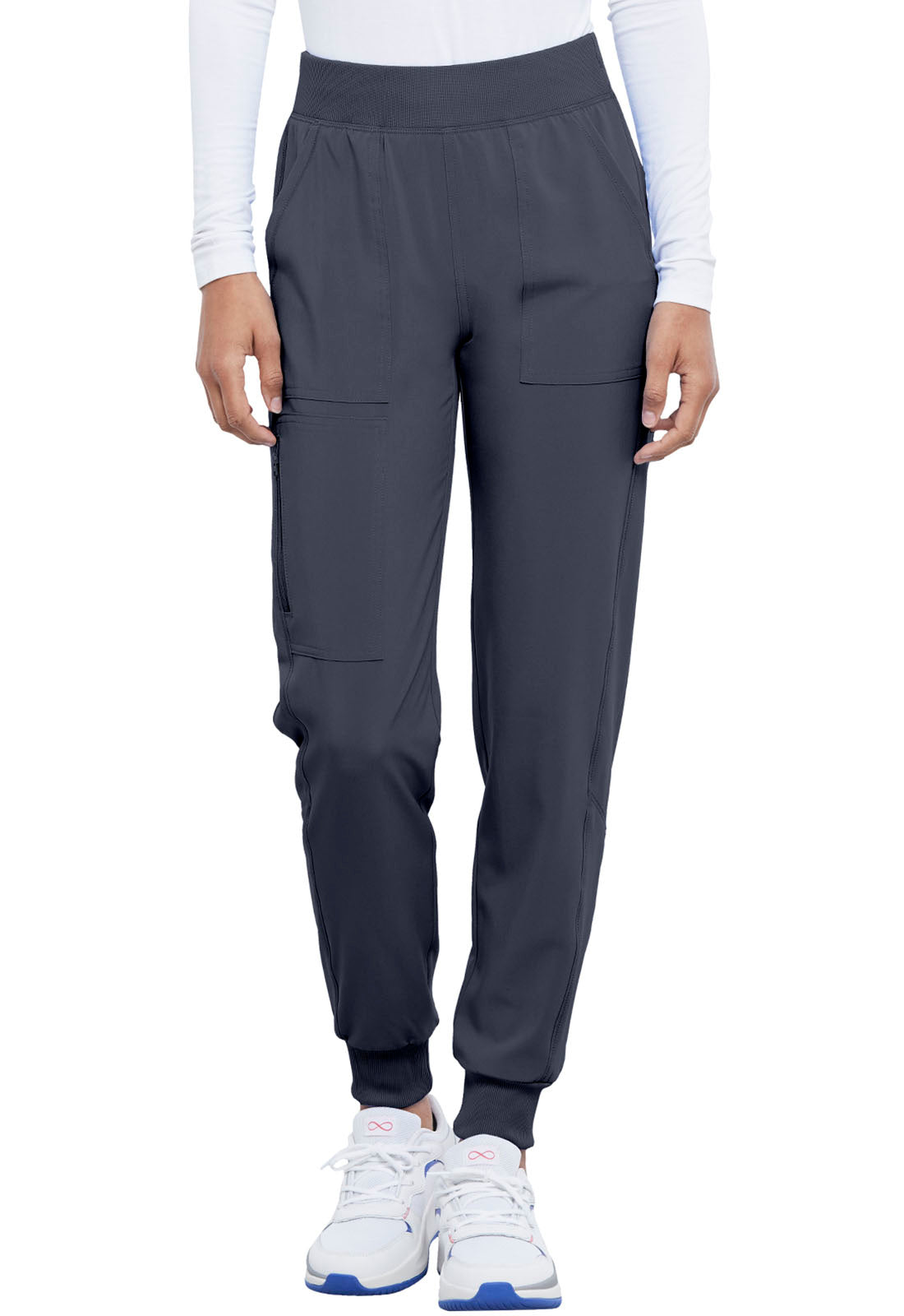Mid Rise Jogger