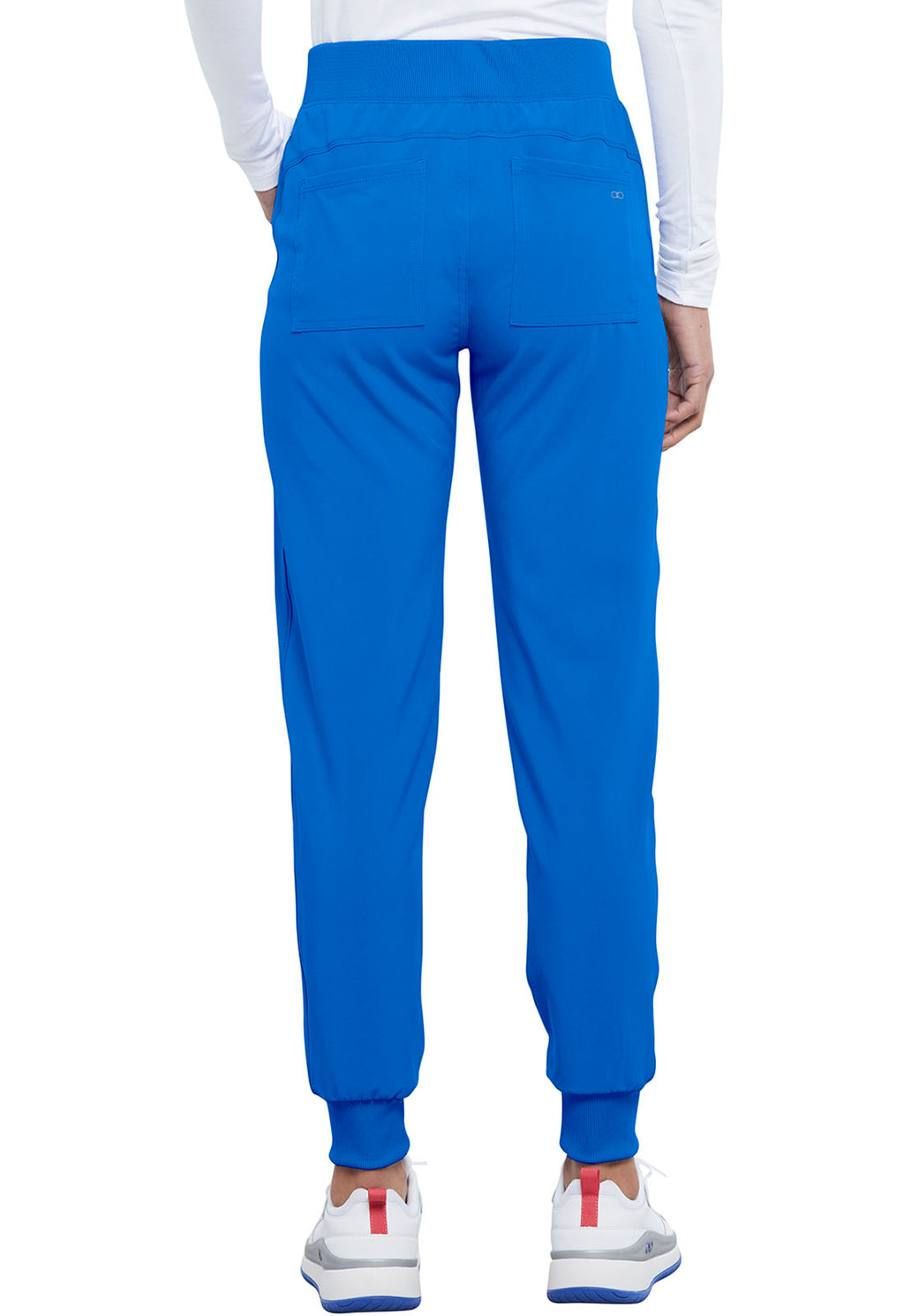 Mid Rise Jogger