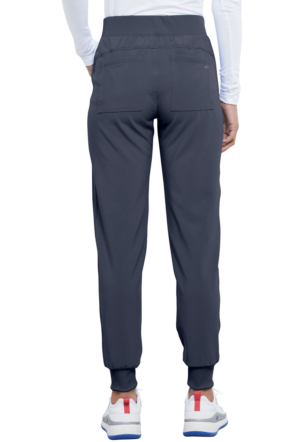 Mid Rise Jogger