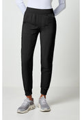 Mid Rise Jogger