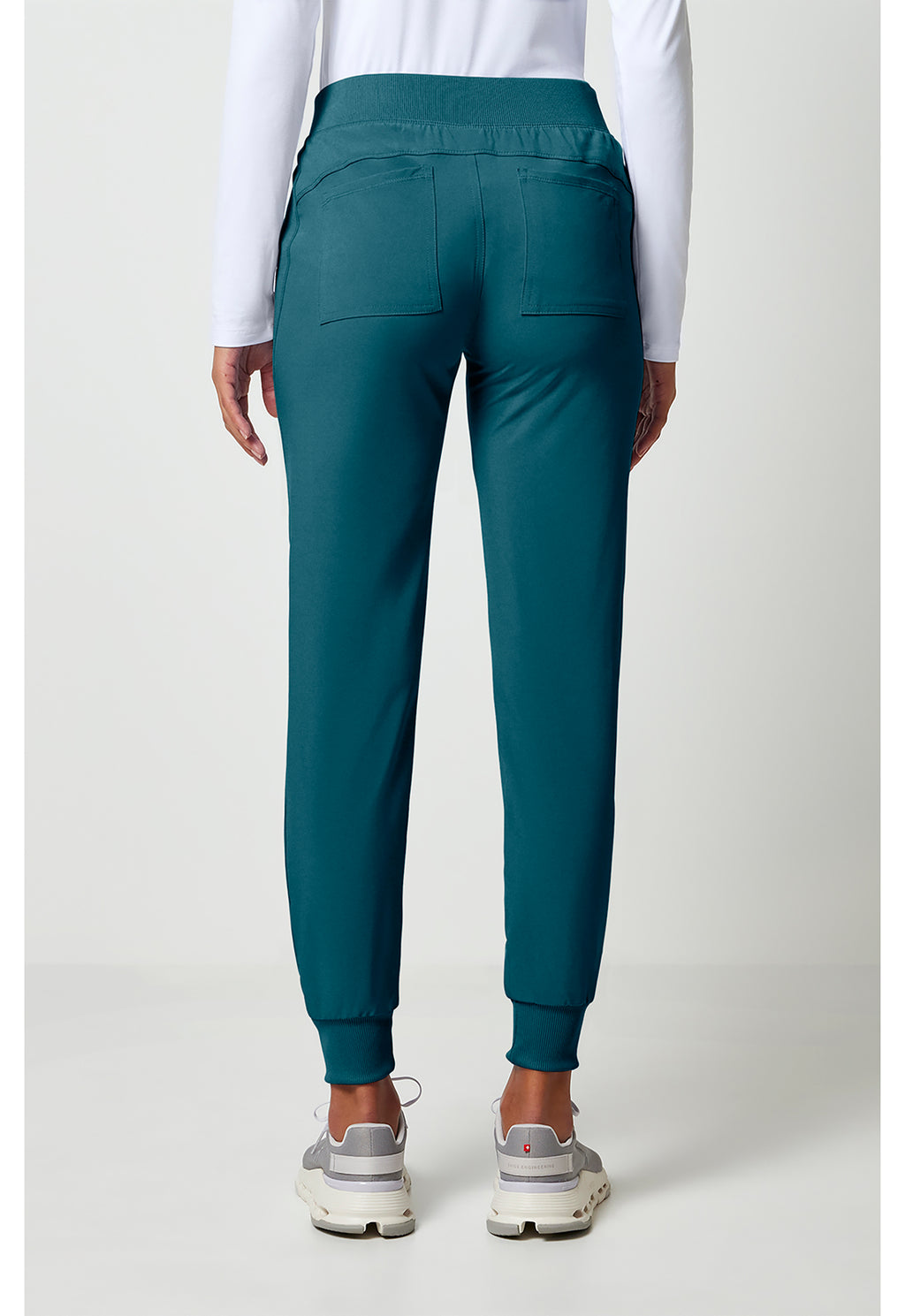 Mid Rise Jogger