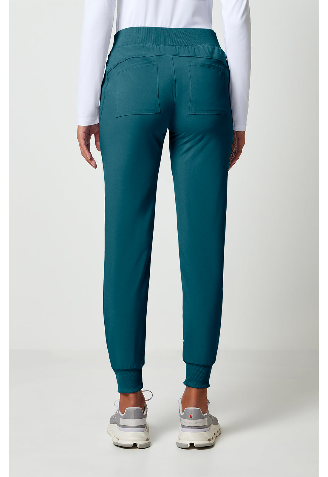 Mid Rise Jogger