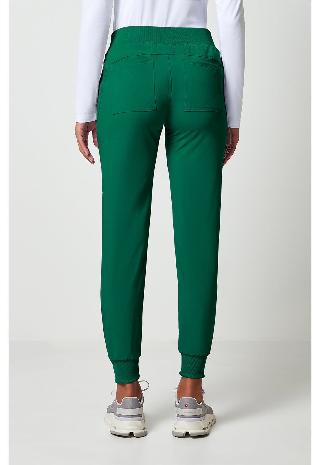 Mid Rise Jogger