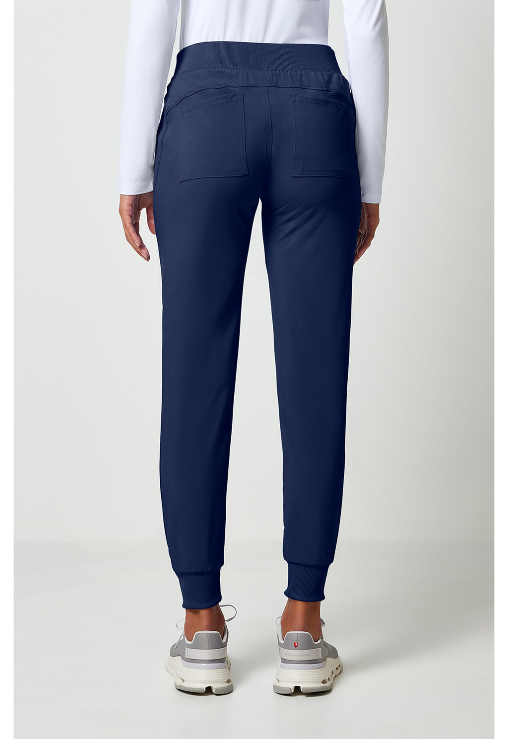 Mid Rise Jogger