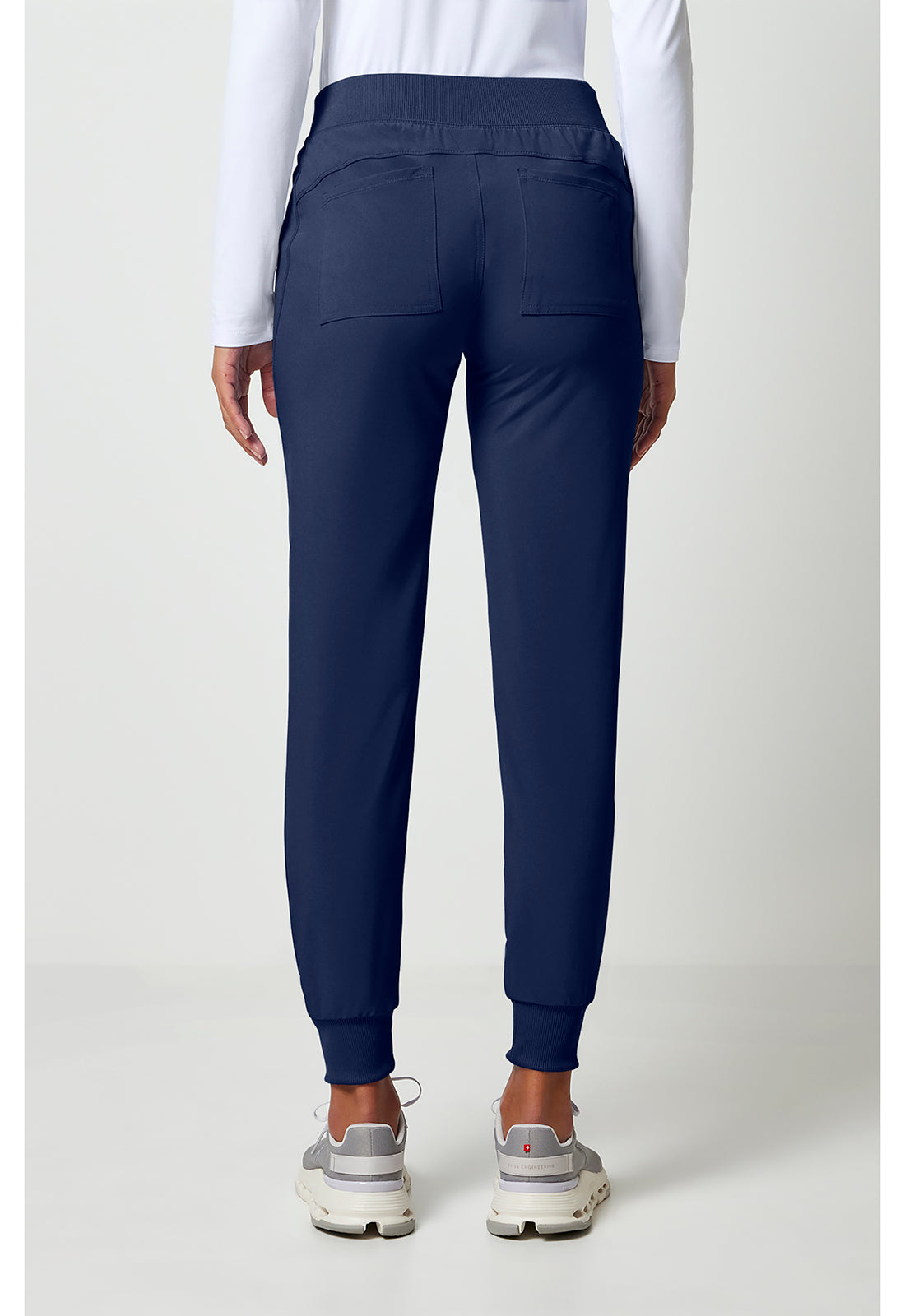 Mid Rise Jogger