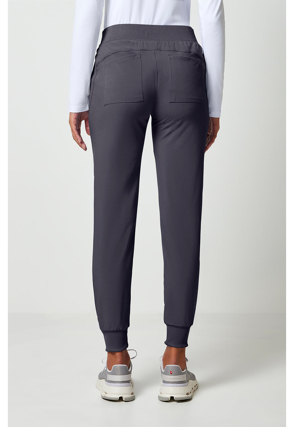 Mid Rise Jogger