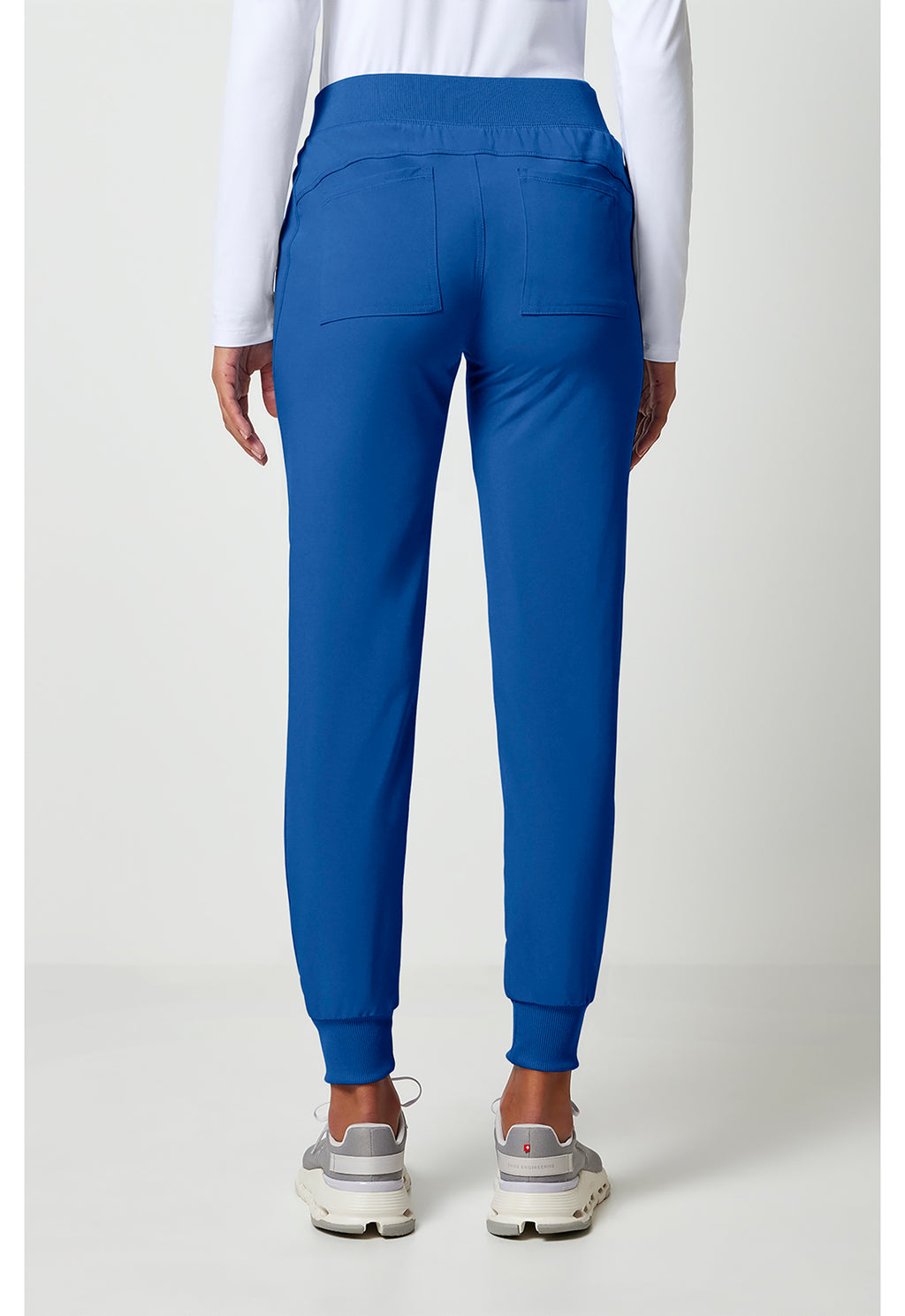 Mid Rise Jogger