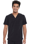 Men's Tuckable V-Neck Top
