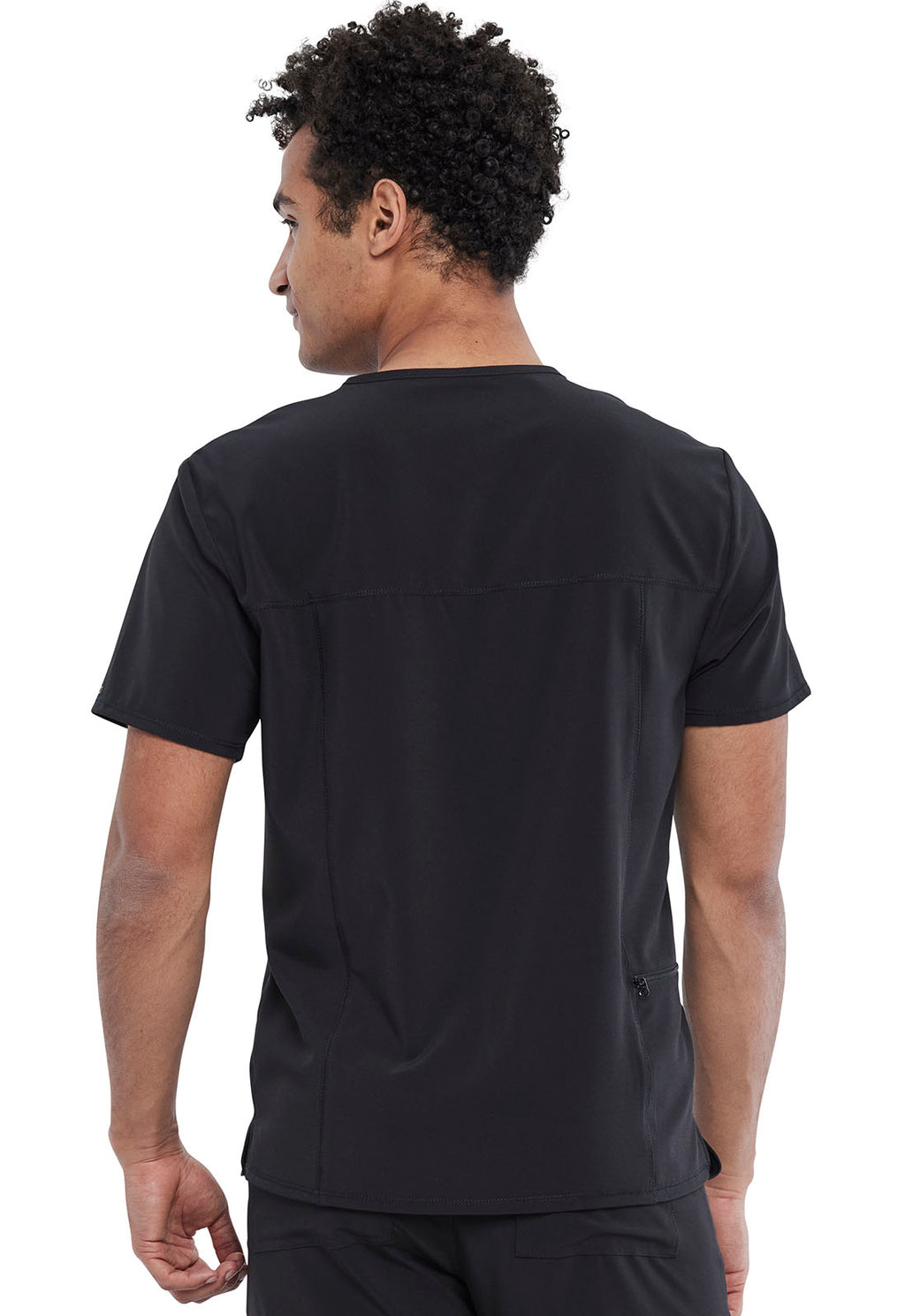 Men's Tuckable V-Neck Top
