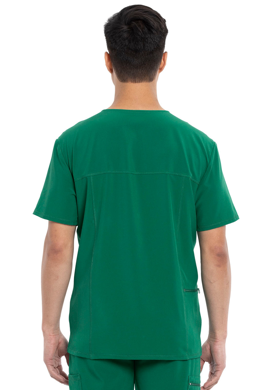 Men's Tuckable V-Neck Top