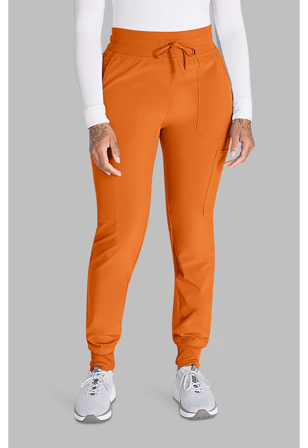 Mid Rise Jogger