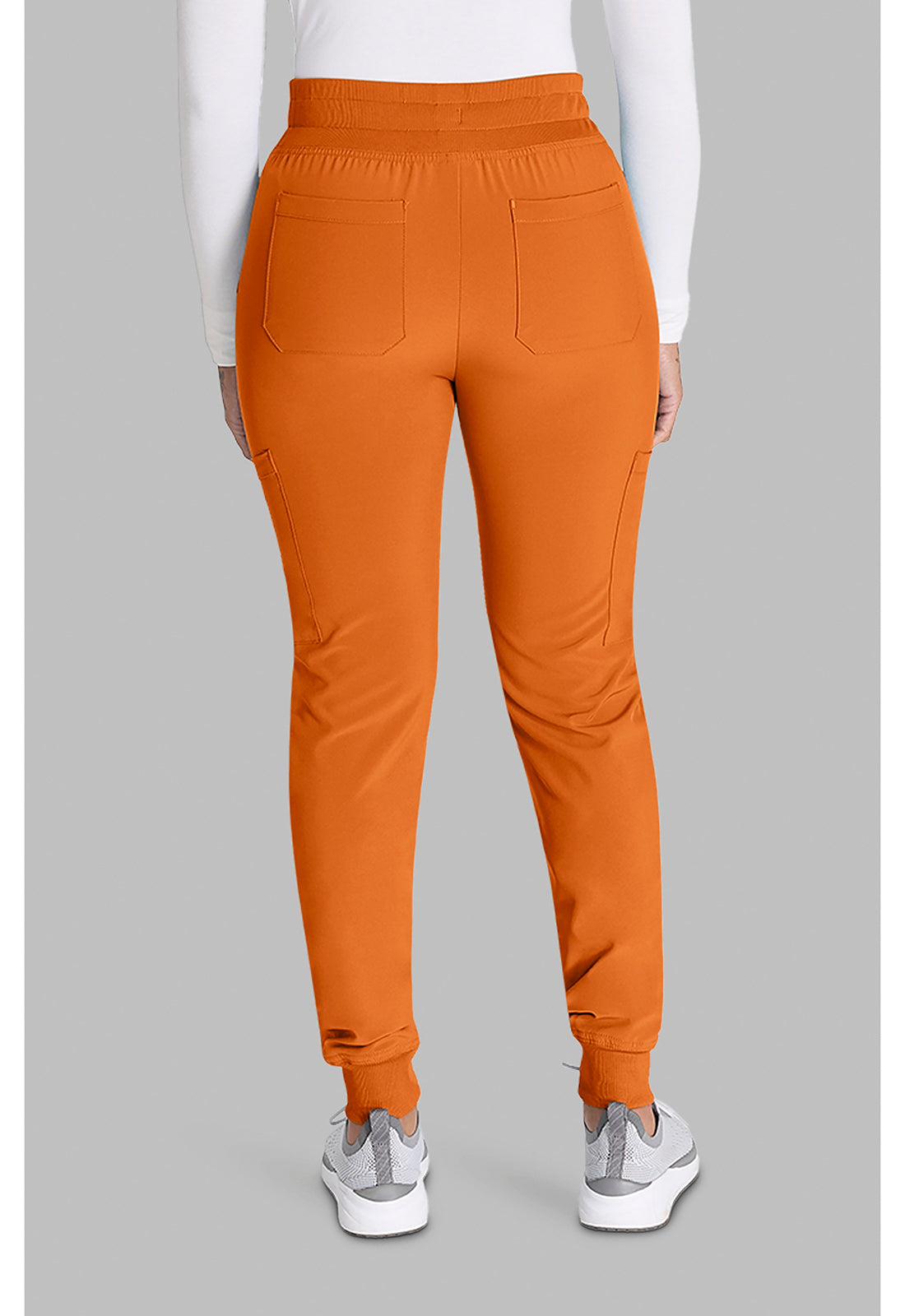 Mid Rise Jogger