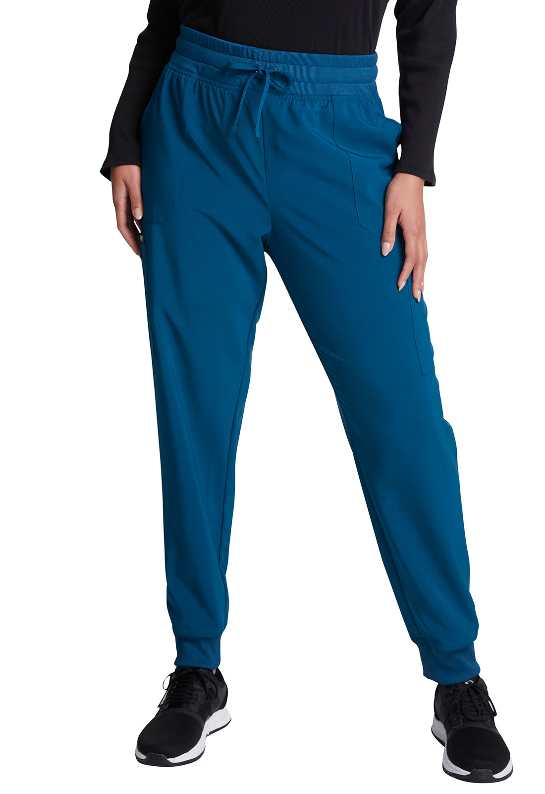 Mid Rise Jogger