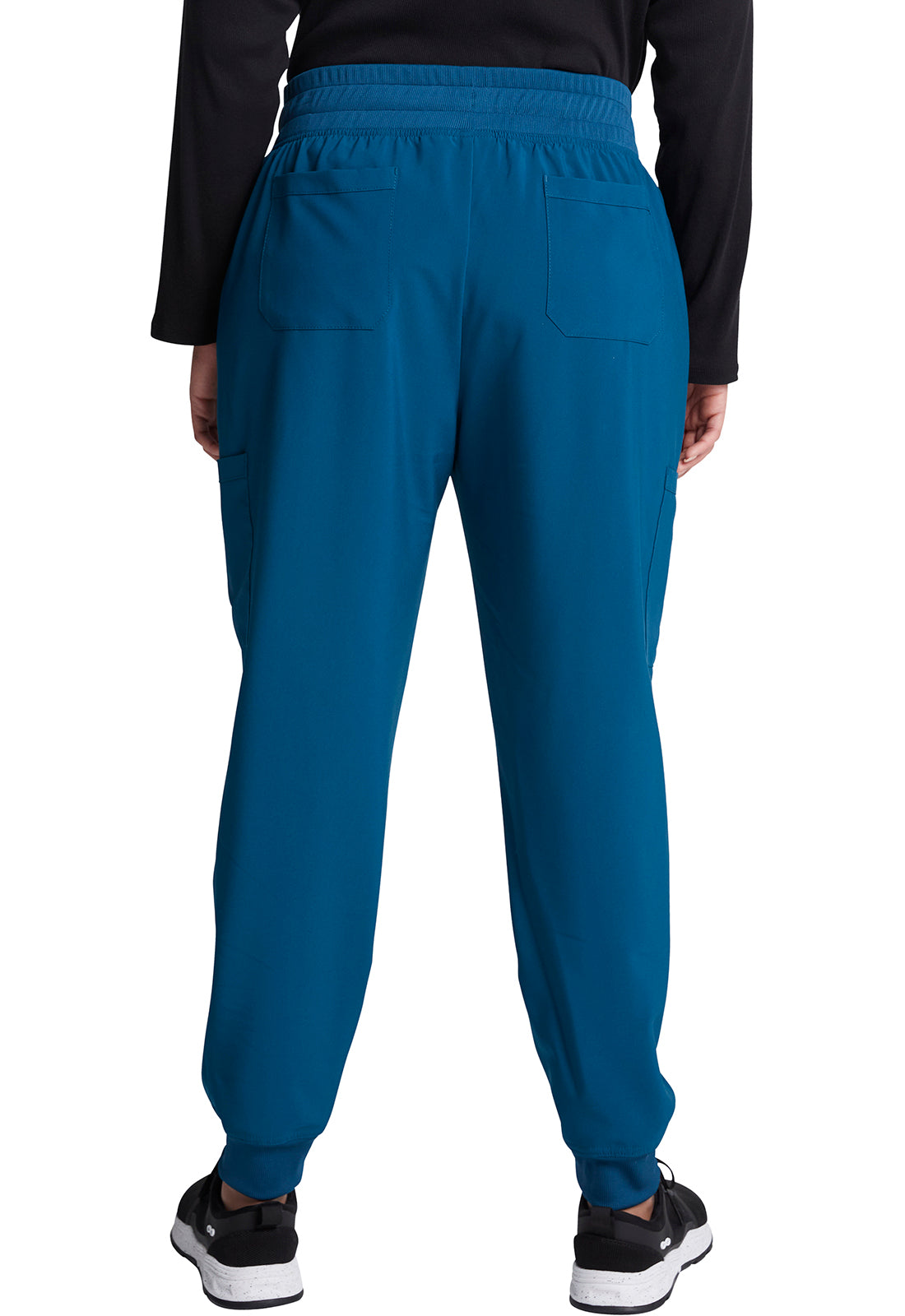 Mid Rise Jogger