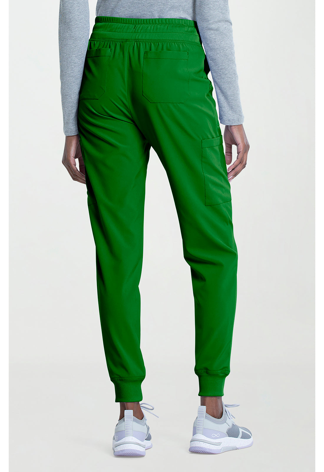 Mid Rise Jogger