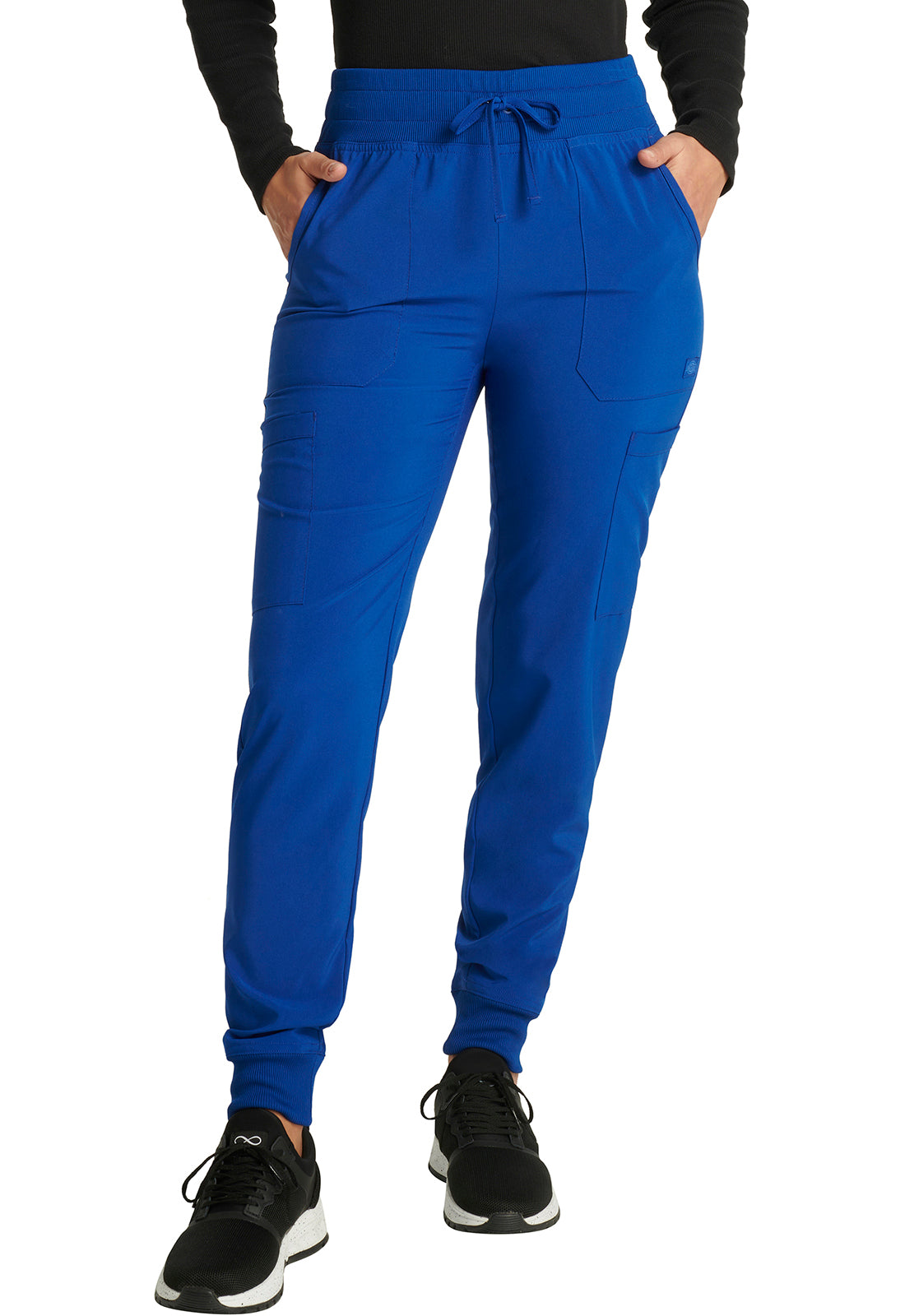 Mid Rise Jogger