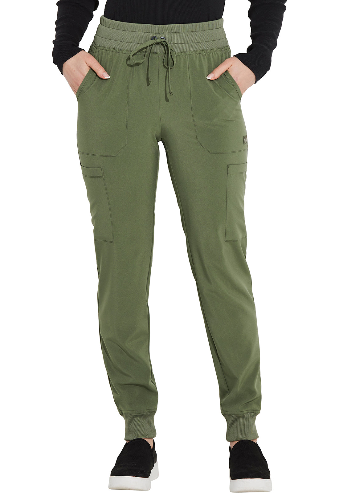 Mid Rise Jogger