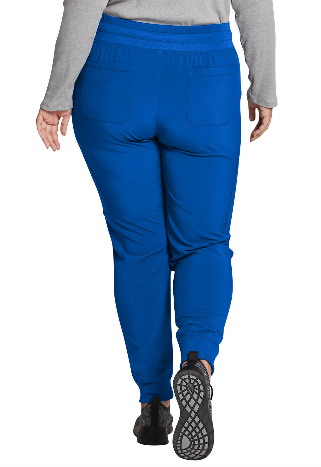 Mid Rise Jogger