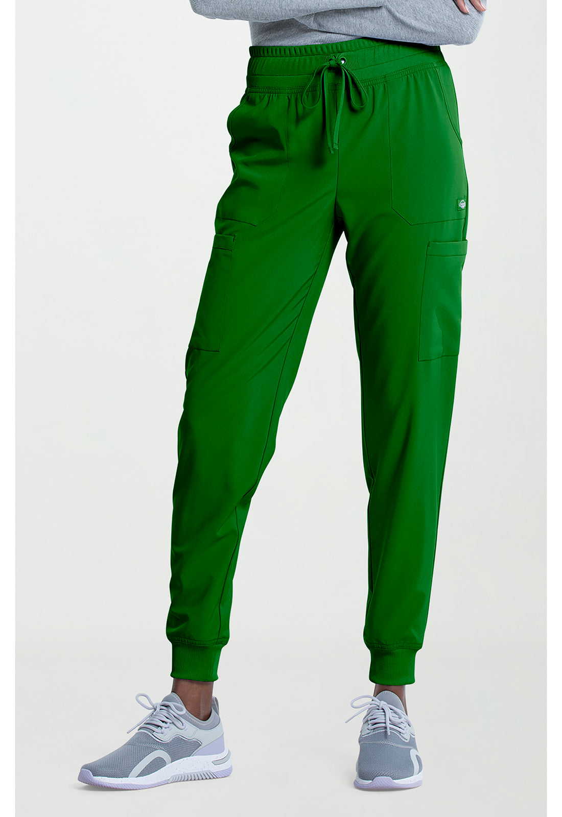 Mid Rise Jogger