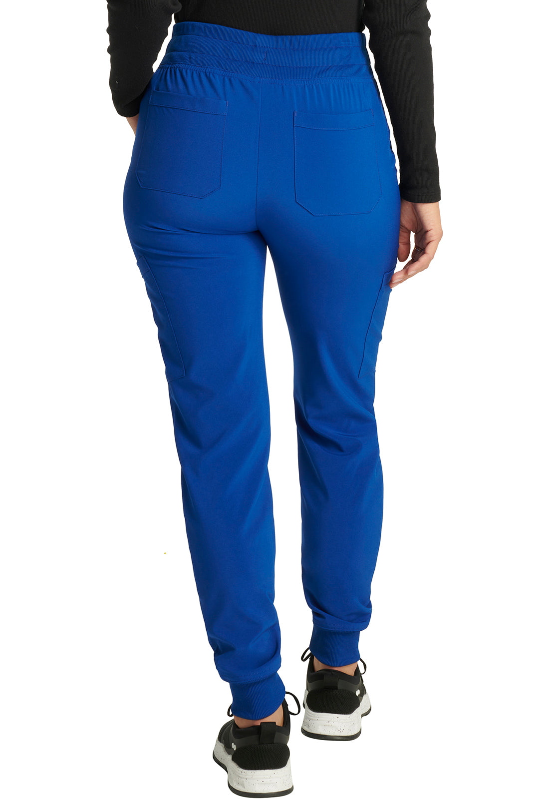 Mid Rise Jogger