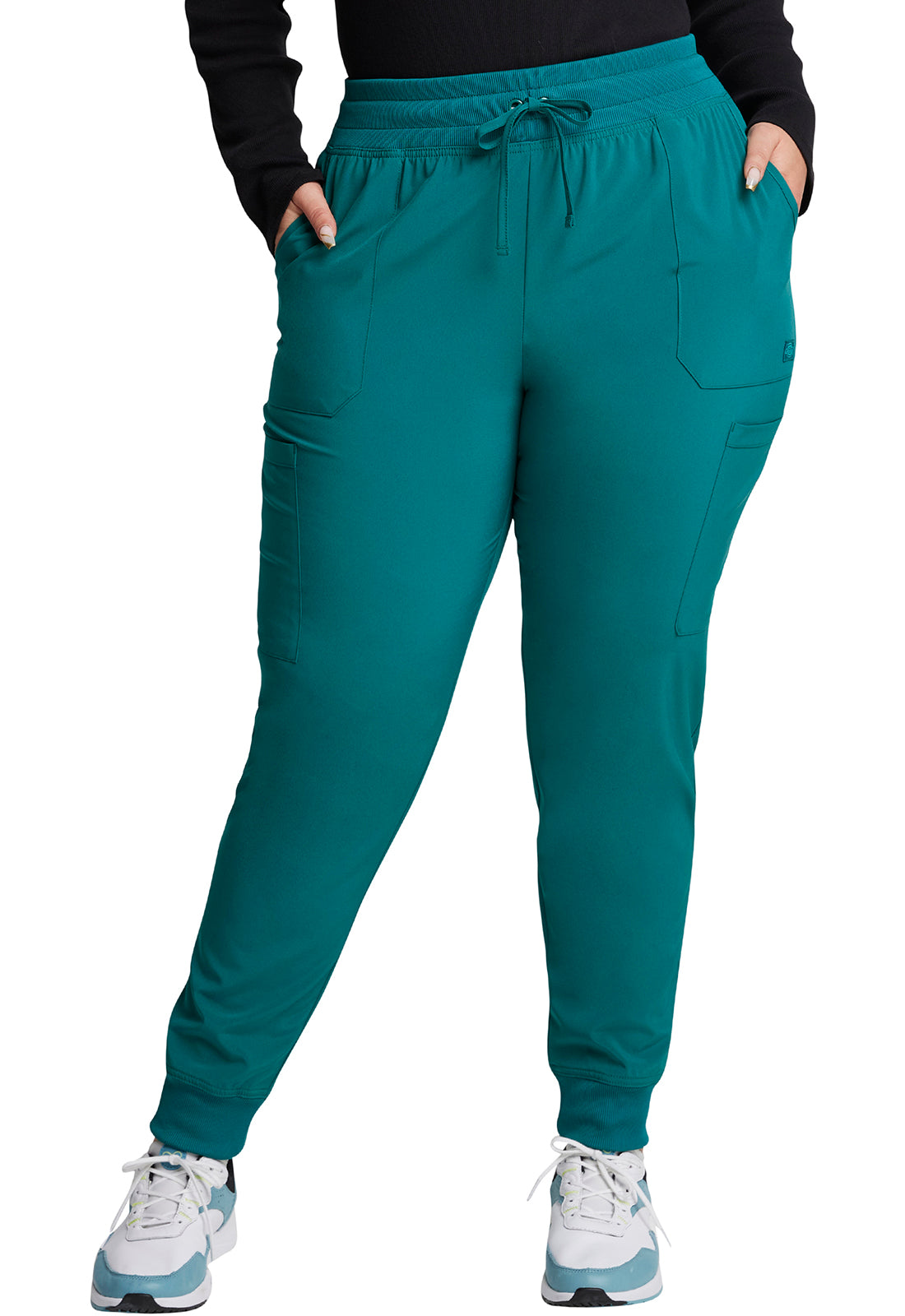 Mid Rise Jogger
