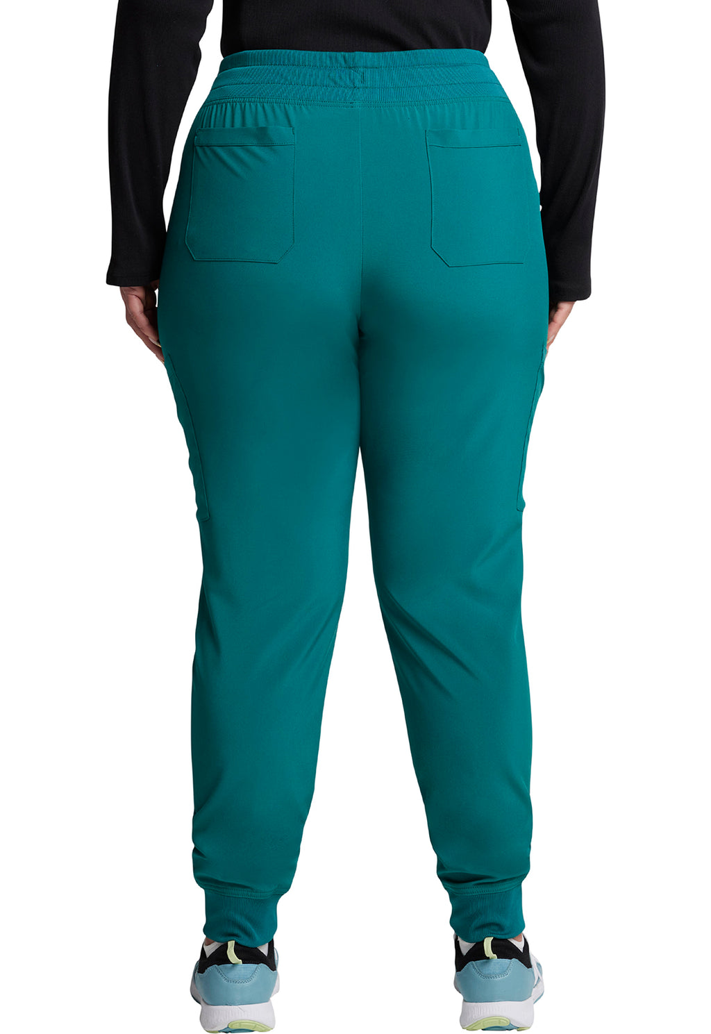 Mid Rise Jogger