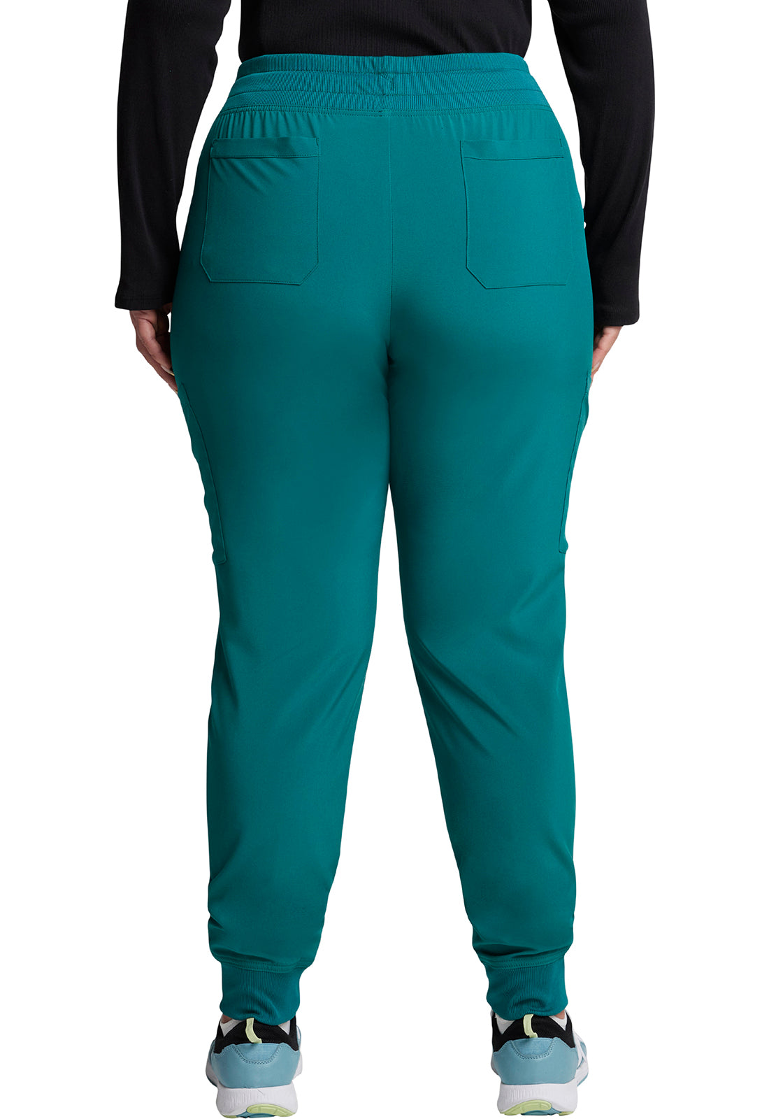 Mid Rise Jogger