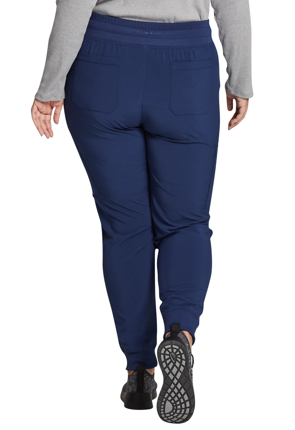 Mid Rise Jogger
