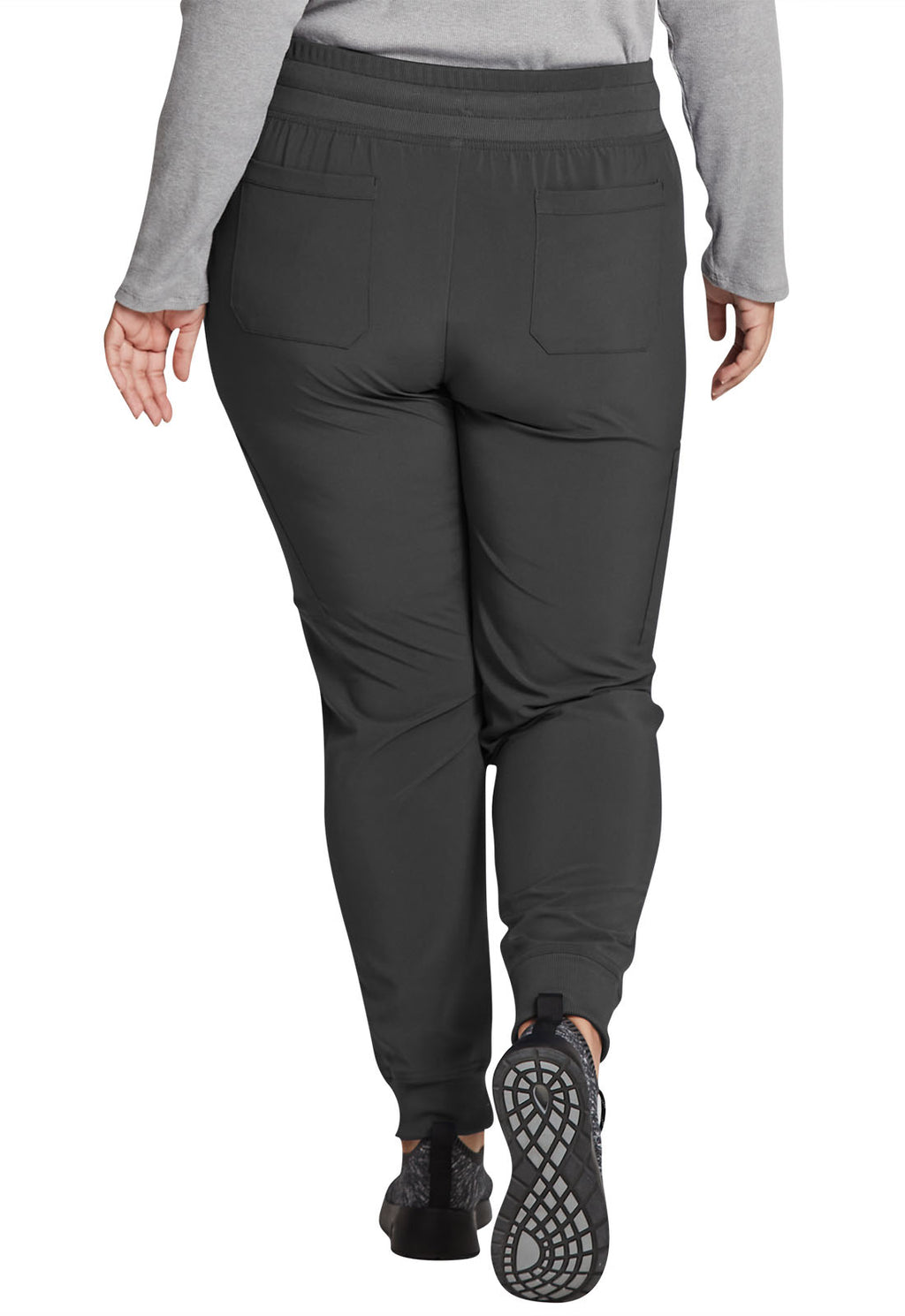 Mid Rise Jogger