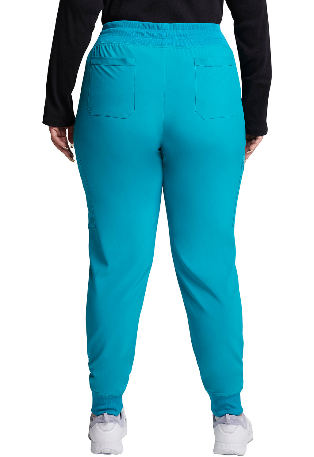 Mid Rise Jogger